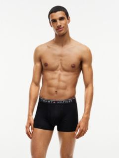TH Micro Trunk 3-Pack — Black 2