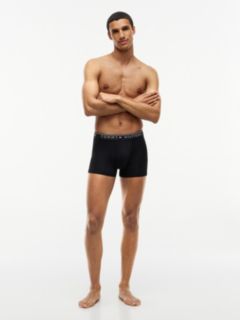 TH Micro Trunk 3-Pack — Black 3