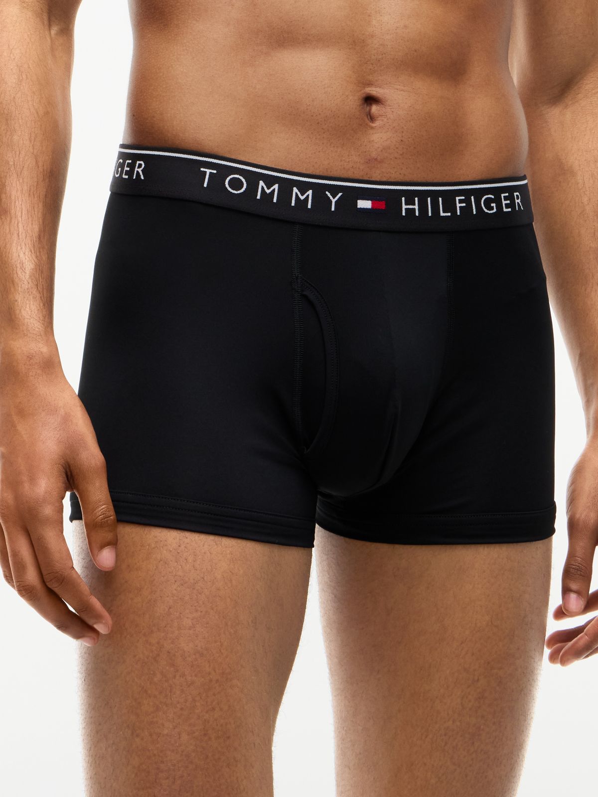 TH Micro Trunk 3-Pack — Black
