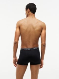 TH Micro Trunk 3-Pack — Black 5