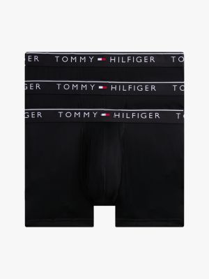 TH Micro Trunk 3-Pack, Black