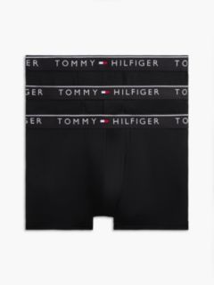TH Micro Trunk 3-Pack — Black 1