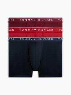 TH Micro Trunk 3-Pack — Cognac 1