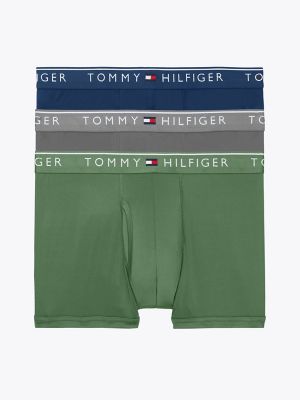 TH Micro Trunk 3-Pack, Spearmint