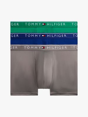 TH Micro Trunk 3-Pack, Spearmint
