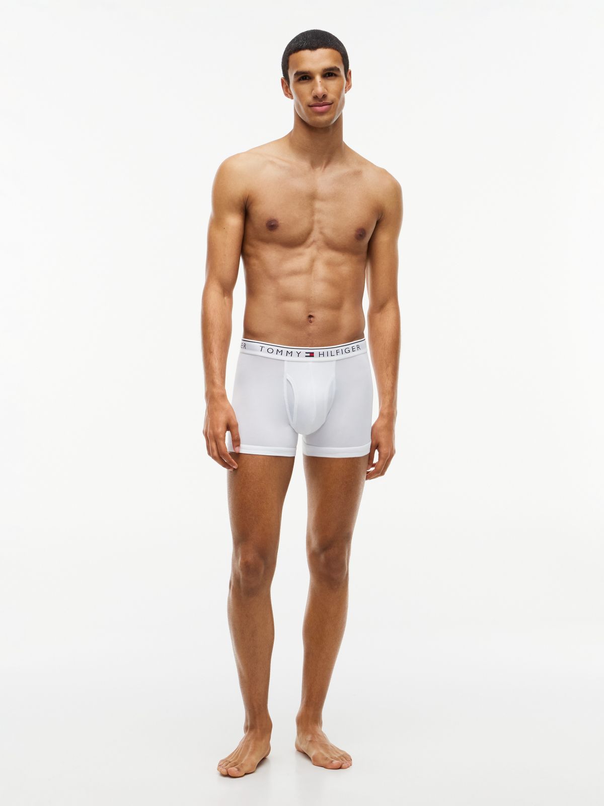 TH Micro Trunk 3-Pack — Red