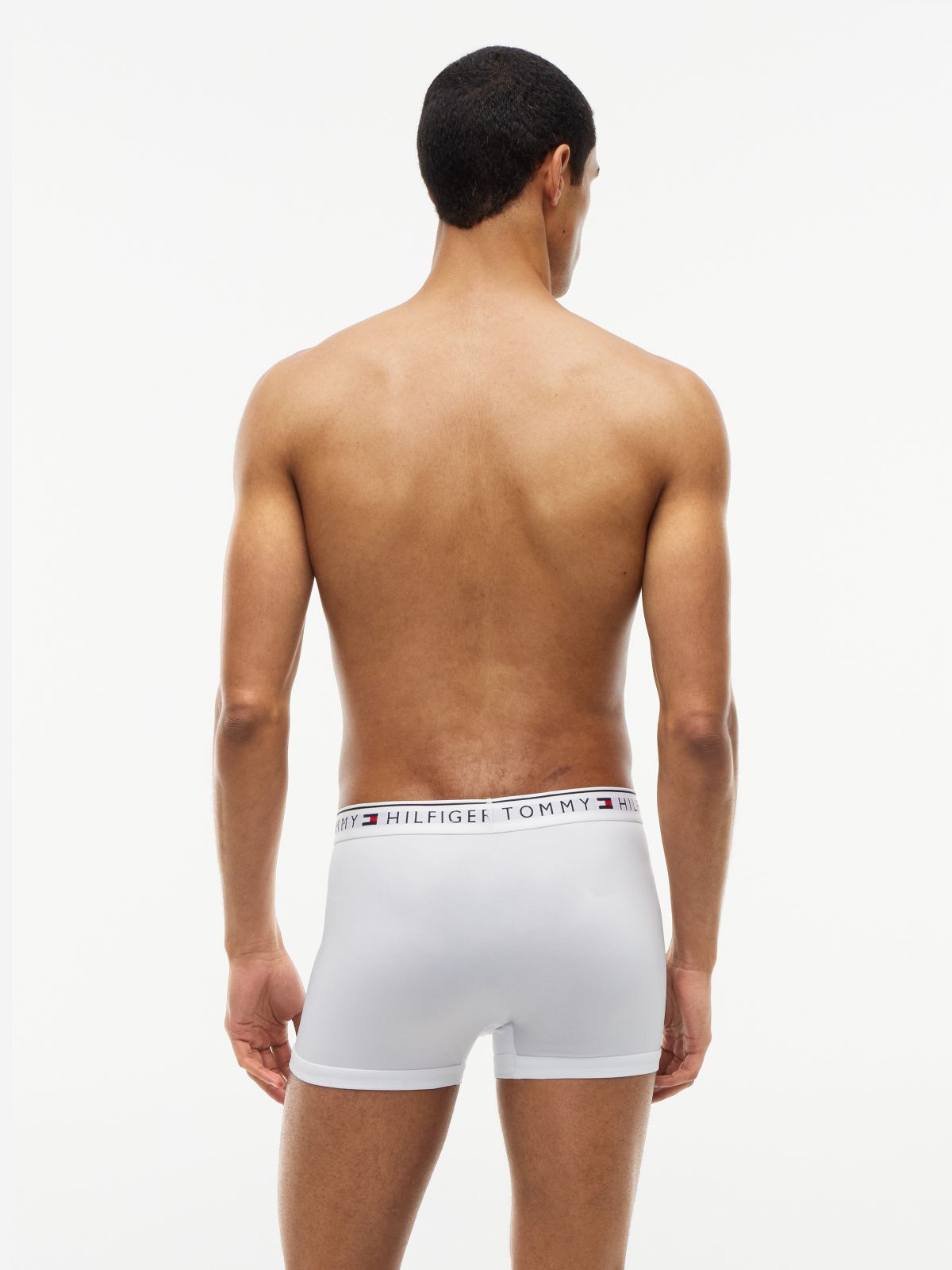 TH Micro Trunk 3-Pack — Red