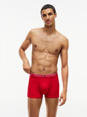 TH Micro Trunk 3-Pack | Tommy Hilfiger