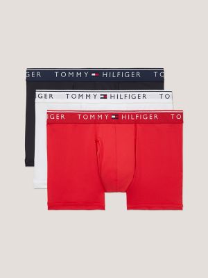 TH Micro Trunk 3-Pack, Red
