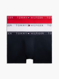 TH Micro Trunk 3-Pack — Red 1