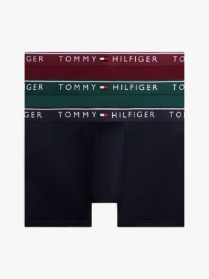 TH Micro Trunk 3-Pack, Port