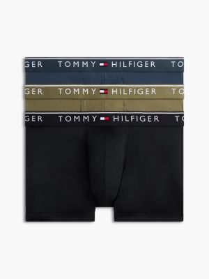 TH Micro Trunk 3-Pack, Ash Green