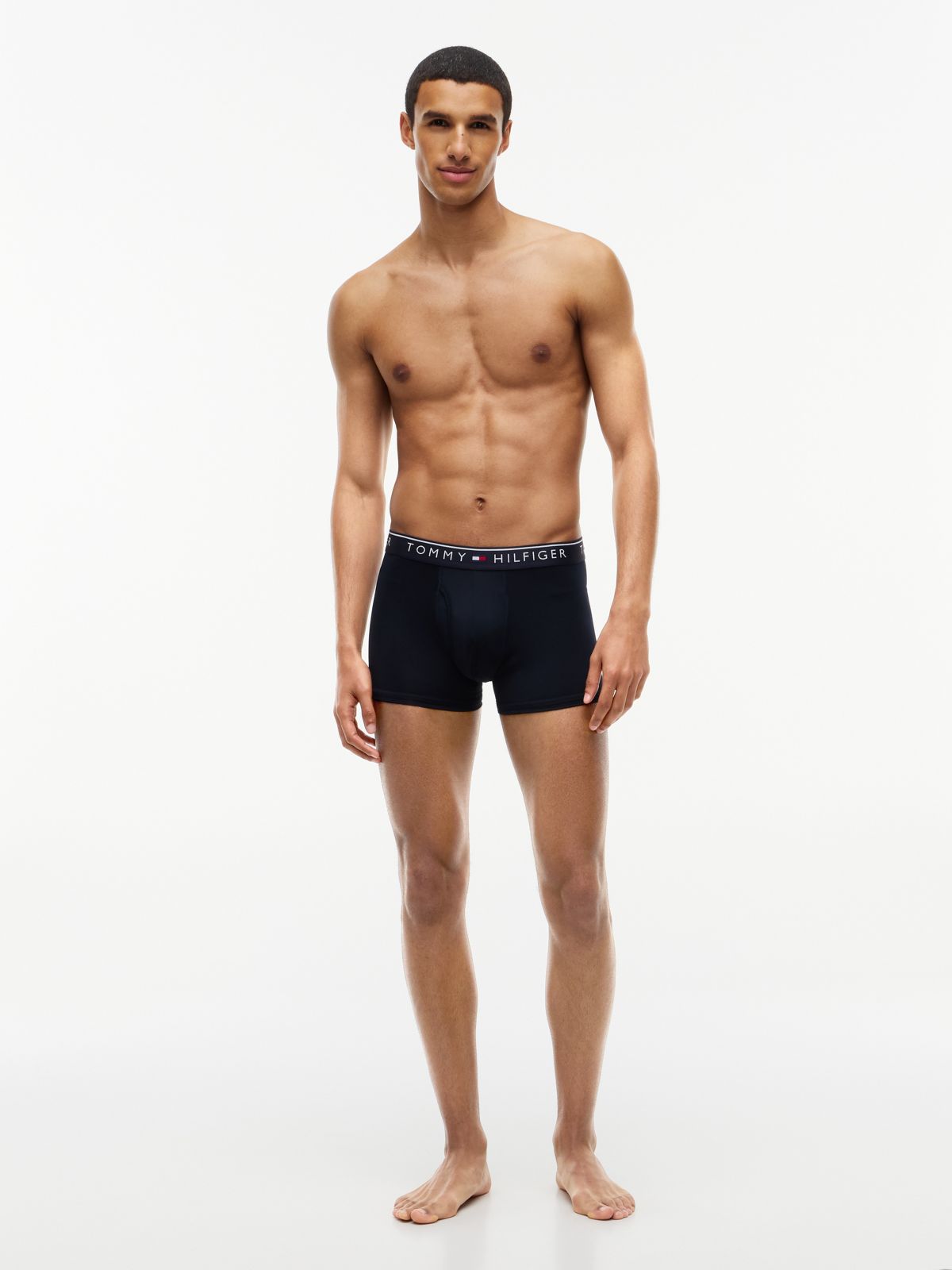 TH Micro Trunk 3-Pack — Blue Wave