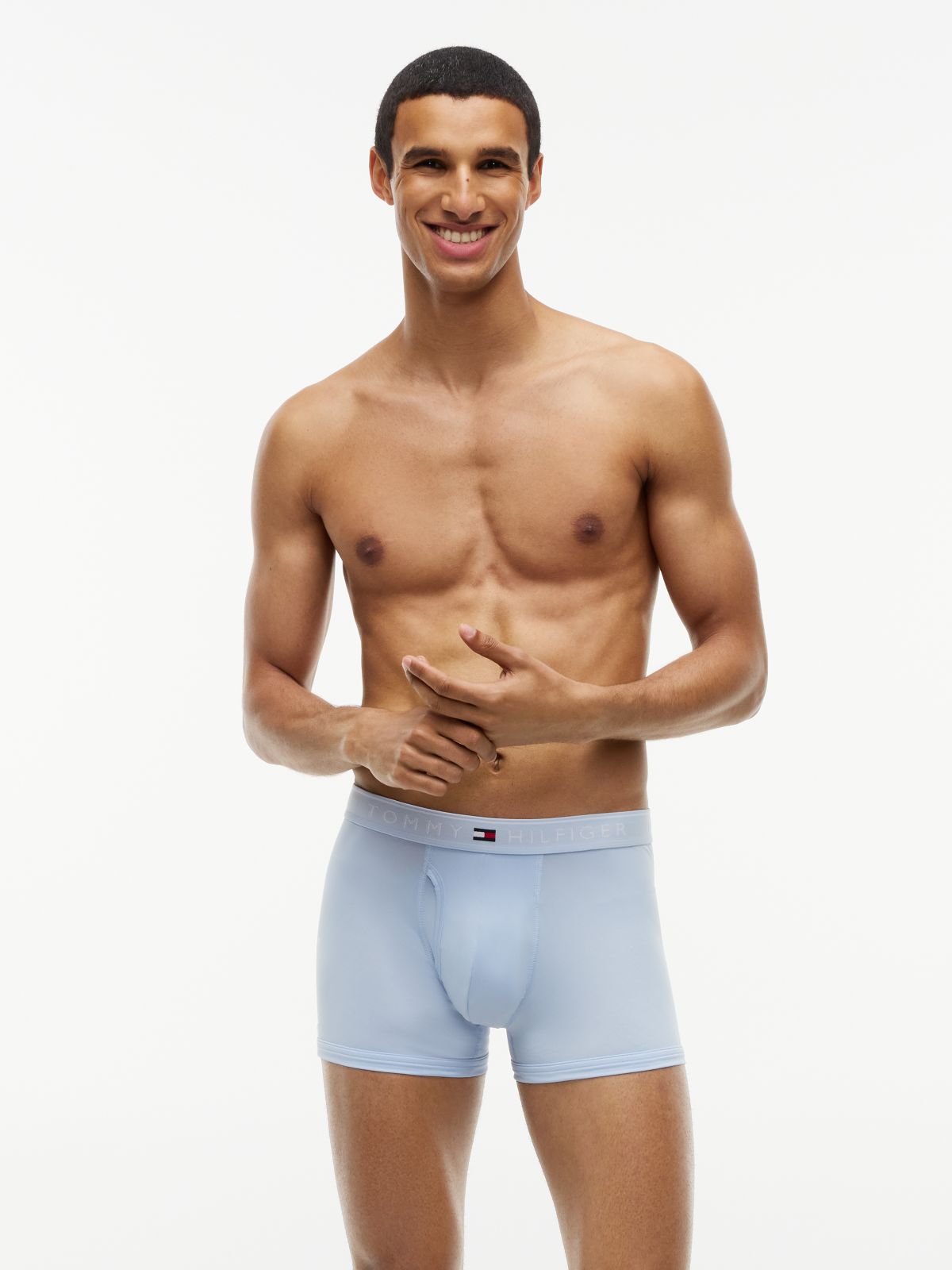 TH Micro Trunk 3-Pack — Blue Wave