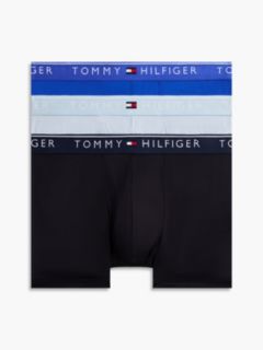 TH Micro Trunk 3-Pack — Blue Wave 1