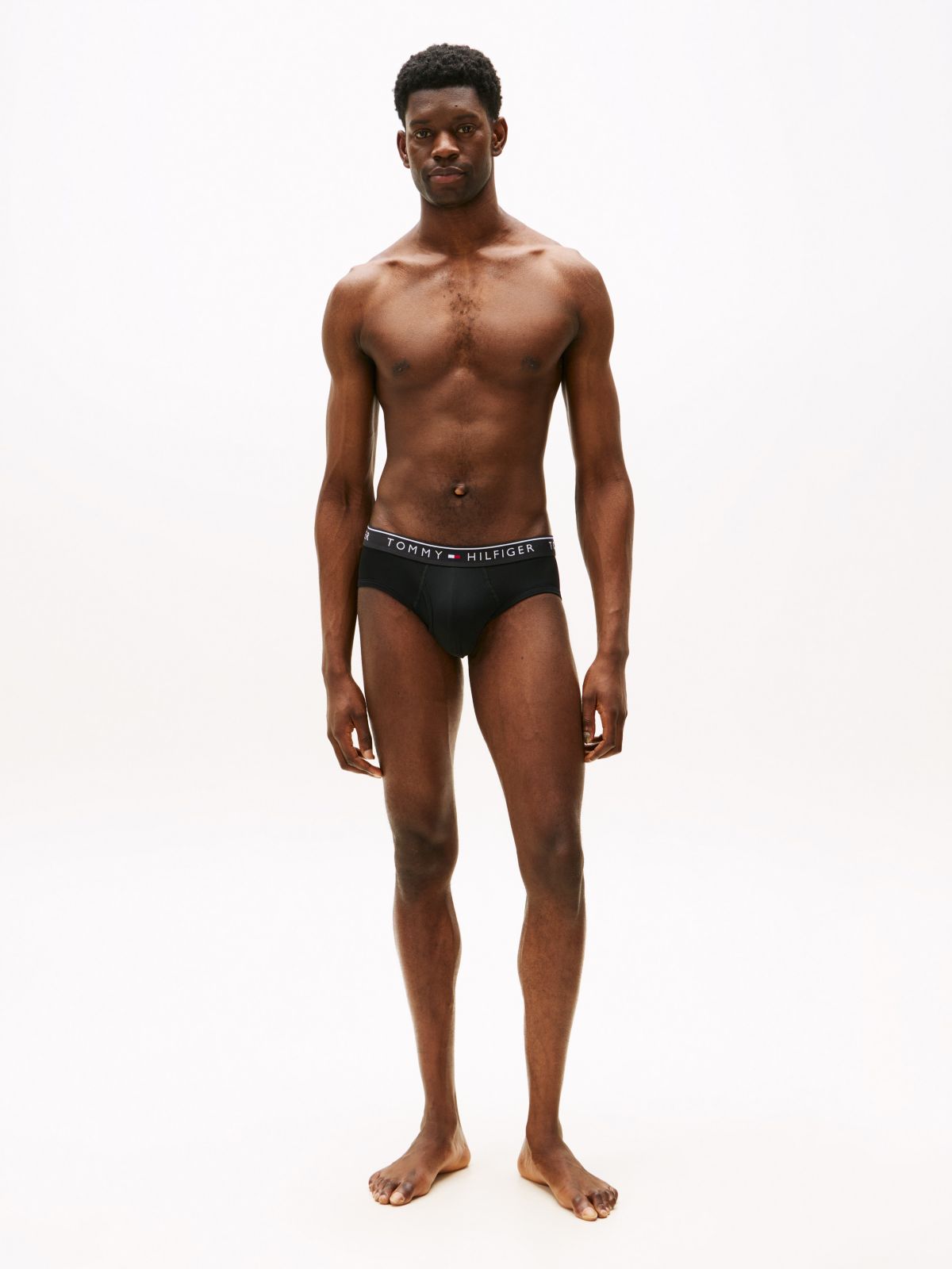 TH Micro Brief 3-Pack — Black