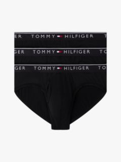 TH Micro Brief 3-Pack — Black 1