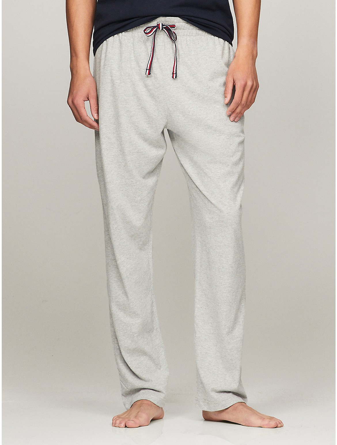 Tommy Hilfiger Men's Sueded Jersey Sleep Pant