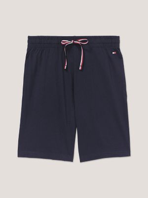 Sueded Jersey Sleep Short Tommy Hilfiger