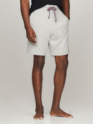 Tommy hilfiger 2025 mens sleep shorts