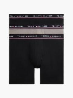 Stretch Modal Boxer Brief 3-Pack — Greystone 1