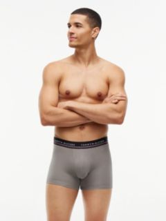 Stretch Modal Trunk 3-Pack — Greystone 2
