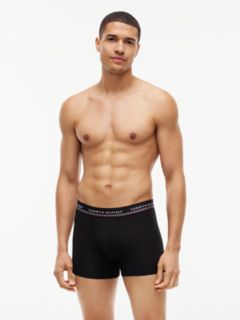 Stretch Modal Trunk 3-Pack — Greystone 6