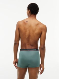Stretch Modal Trunk 3-Pack — Leaf 5