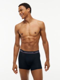 Stretch Modal Trunk 3-Pack — Leaf 6
