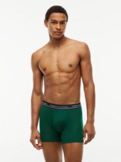 Stretch Modal Trunk 3-Pack — Leaf 7