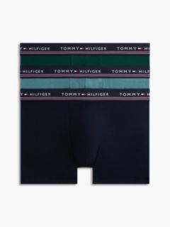Stretch Modal Trunk 3-Pack — Leaf 1