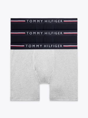 Classic Comfort Boxer Brief 3-Pack, Multi