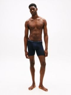 All Day Comfort Boxer Brief 3-Pack — Multi 2