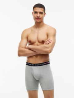 All Day Comfort Boxer Brief 3-Pack — Multi 3