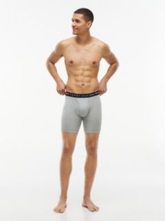 All Day Comfort Boxer Brief 3-Pack — Multi 4