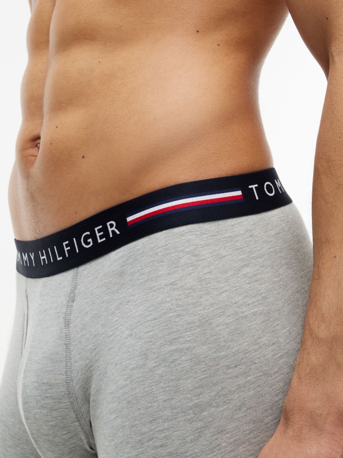 All Day Comfort Boxer Brief 3-Pack — Multi