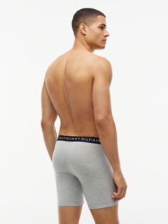 All Day Comfort Boxer Brief 3-Pack — Multi 6