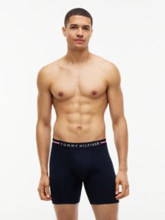 All Day Comfort Boxer Brief 3-Pack — Multi 7