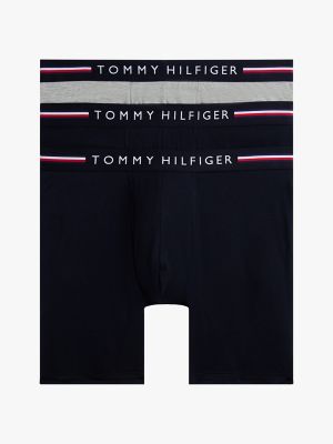 All Day Comfort Boxer Brief 3-Pack, Multi