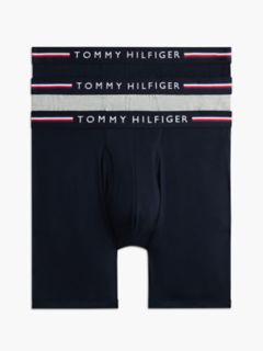 All Day Comfort Boxer Brief 3-Pack — Multi 1