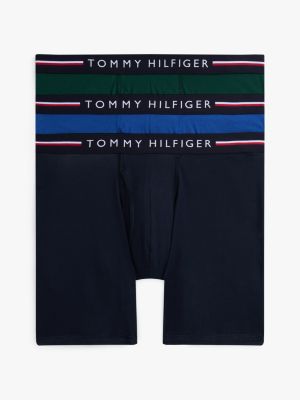 All Day Comfort Boxer Brief 3-Pack, Spruce