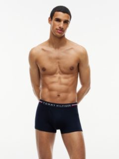 All Day Comfort Trunk 3-Pack — Multi 3