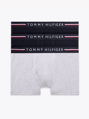 All Day Comfort Trunk 3-Pack, Multi