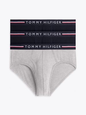 Classic Comfort Brief 3-Pack, Multi