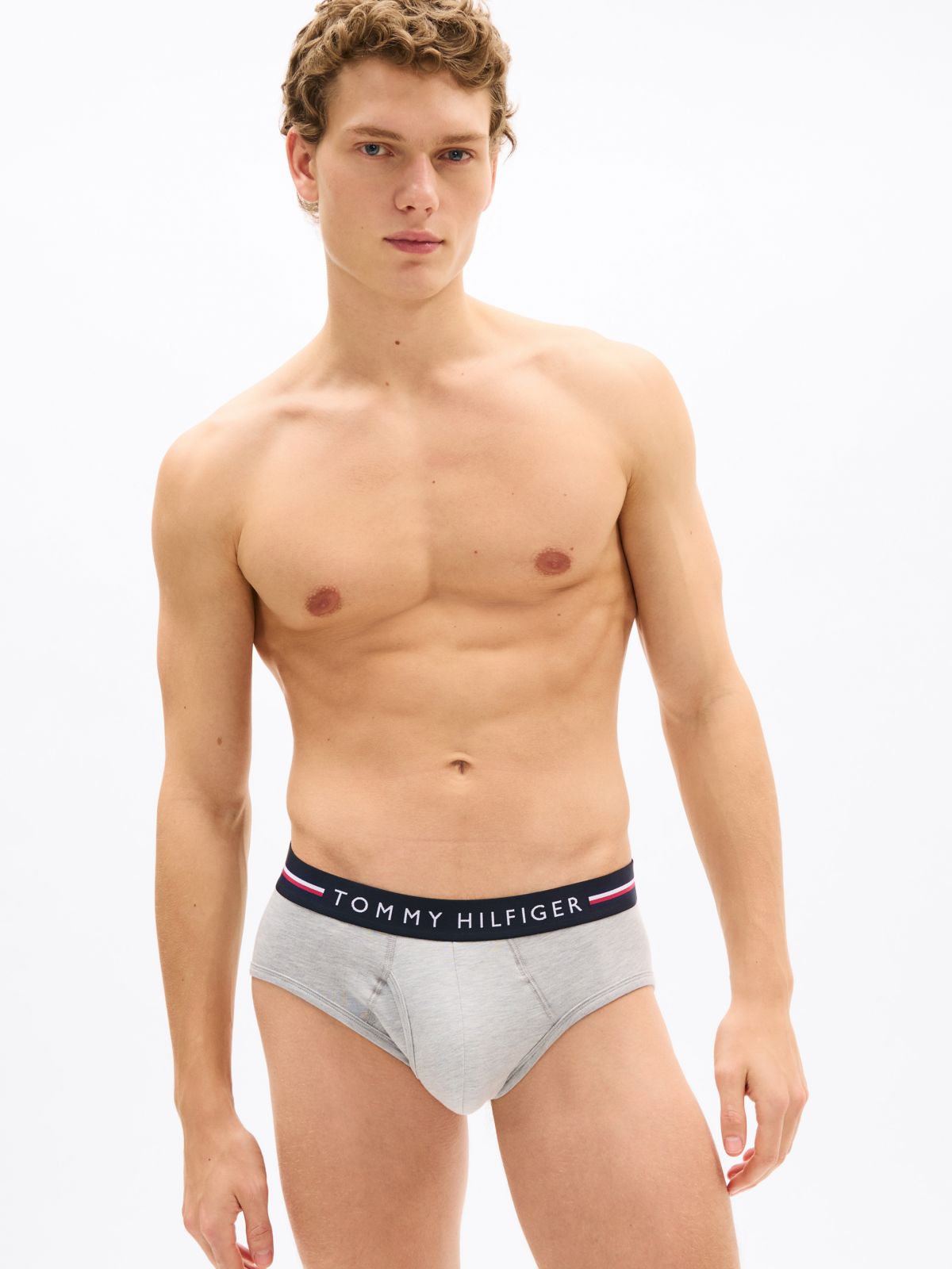 All Day Comfort Brief 3-Pack — Multi