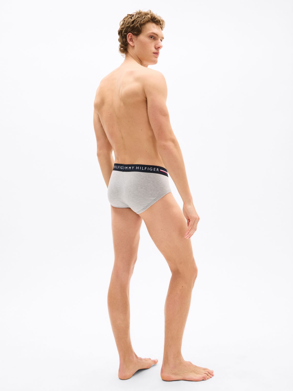 All Day Comfort Brief 3-Pack — Multi
