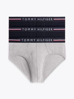 All Day Comfort Brief 3-Pack — Multi 1