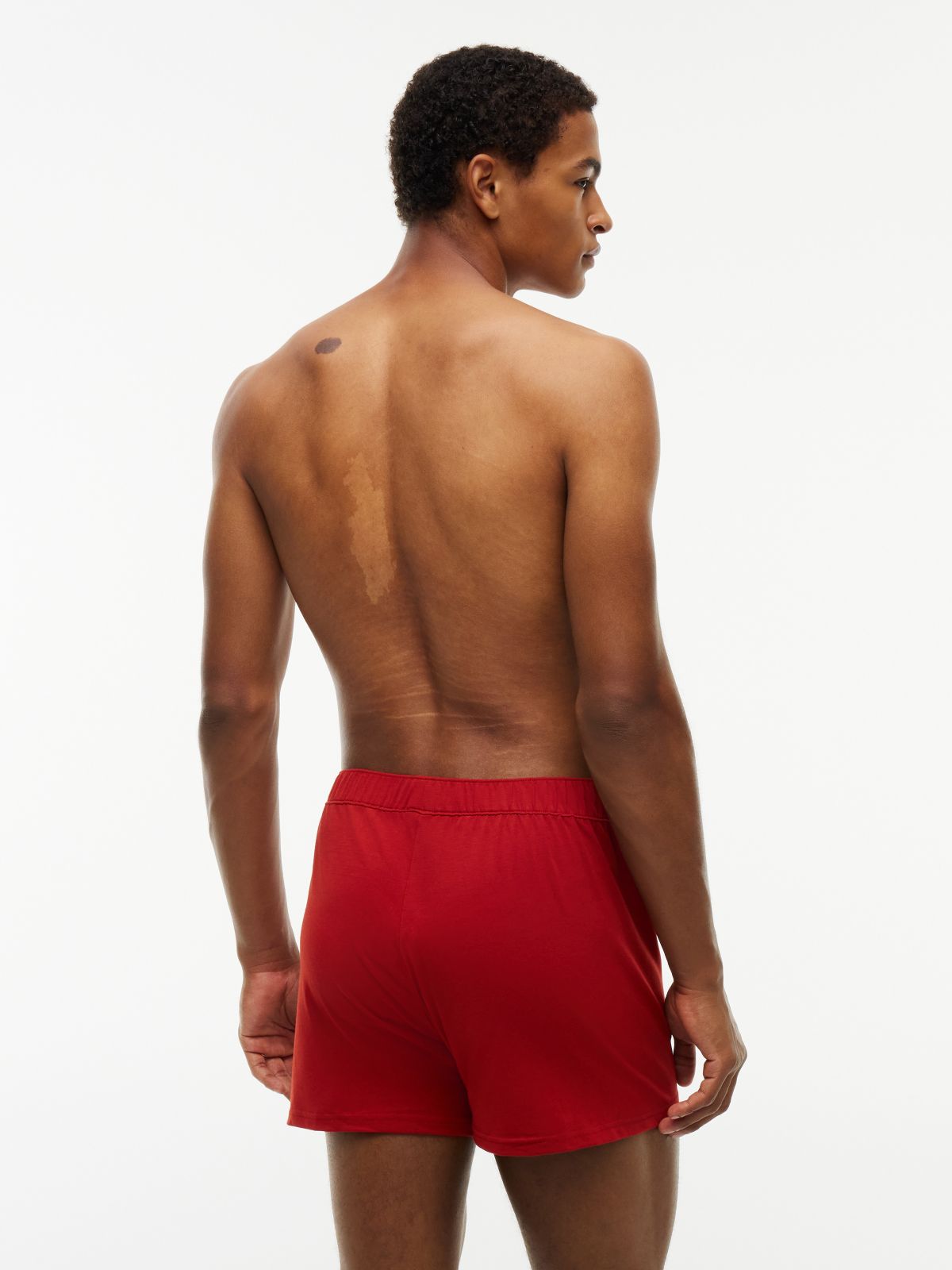 All Day Comfort Boxer 3-Pack — Multi