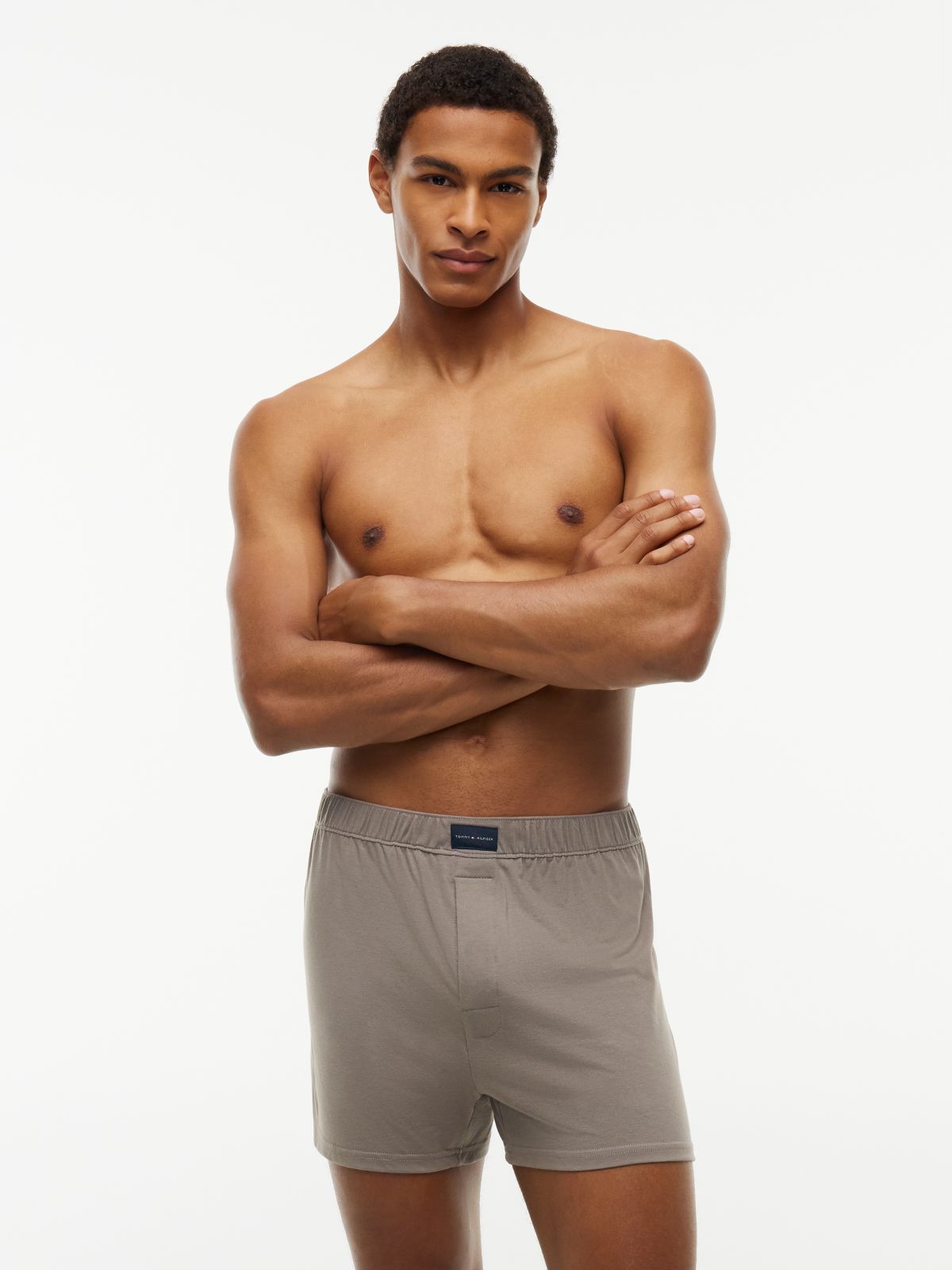 All Day Comfort Boxer 3-Pack — Multi
