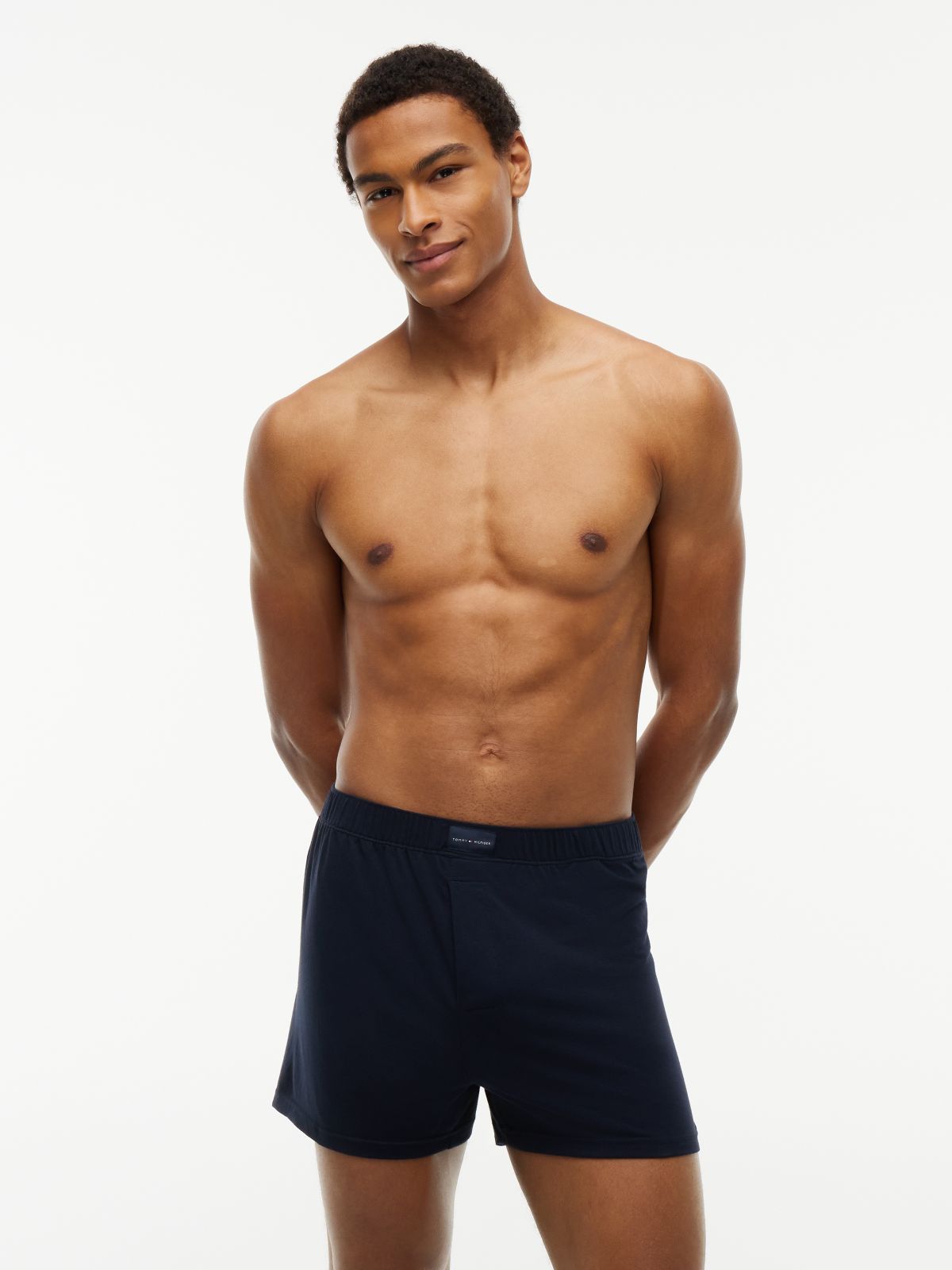 All Day Comfort Boxer 3-Pack — Multi